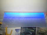 Półka LED - Na profilu Shelf Multi