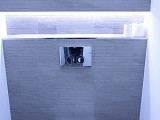 Kompleksowe oświetlenie LED produktami EcoEnergy domku jednorodzinnego