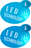 Technologia LED
